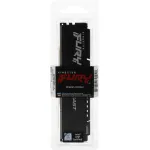 Память DIMM DDR5 8Гб 5600МГц Kingston (44800Мб/с, CL40, 288-pin, 1.25)