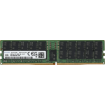 Память RDIMM DDR5 6400МГц Samsung (51200Мб/с, 288-pin, 1,1 В)