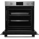 Электрический духовой шкаф Indesit IFSE 3841 J IX
