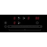 Варочная поверхность Indesit IRC 345