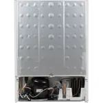 Холодильник полновстраиваемый Beko BU1100HCA (A+, 1-камерный, объем 130:130л, 59.8x82x54.5см, белый)