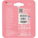 Накопитель USB ADATA ACHO-UC300-128G-RBK/GN