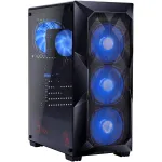 ПК Bloody BD-PC RB55C1 (Ryzen 5 5600X 3700МГц, DDR4 16Гб, SSD 1024Гб, NVIDIA RTX4060 8Гб, Windows 11 Home)