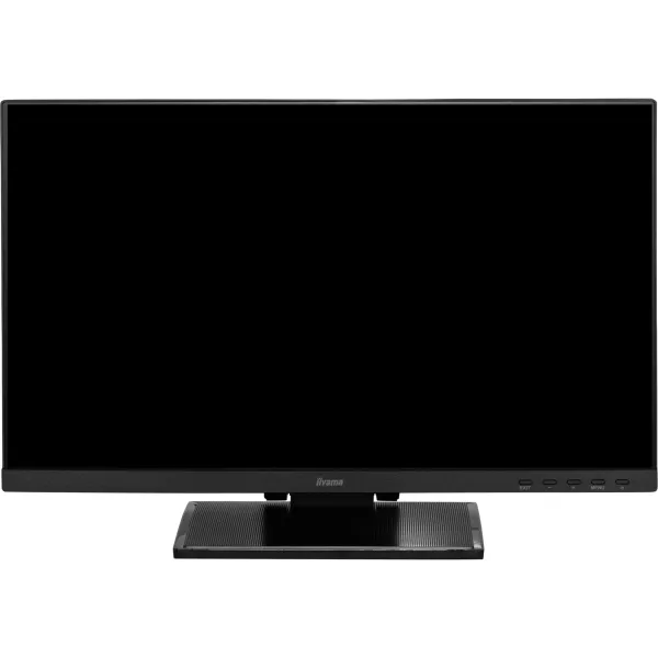 Монитор Iiyama T2254MSC-B1AG (21,5