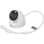 Камера видеонаблюдения Dahua DH-IPC-HDW1839TP-A-IL-0280B-S6 (IP, купольная, уличная, 8Мп, 2.8-2.8мм, 3840x2160, 20кадр/с)