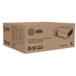 Проектор Cactus CS-S3.B (1280x1024, 68800лм, HDMI x2, VGA, композитный, аудио mini jack, аудио RCA)