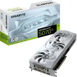 Видеокарта GeForce RTX 5070 Ti 2452МГц 16Гб Gigabyte (GDDR7, 256бит)