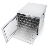 Сушилка Kitfort КТ-1910