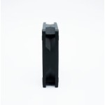 Кулер для корпуса Scythe KF9225FD23-P (28,83дБ, 26x92x92 мм, 4-pin PWM)