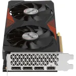 Видеокарта GeForce RTX 3060 1350МГц AFOX (GDDR6, 192бит, 1xHDMI, 3xDP)