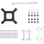 Кулер DeepCool LE360 V2 Pure