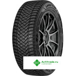 Шина Goodyear UltraGrip Arctic 2 205/50 R17 93T зимняя шипы (Extra Load)