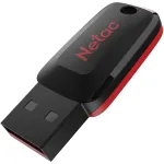 Накопитель USB Netac NT03U197N-008G-20BK