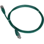 Патч-корд Lanmaster TWT-45-45-20-GN