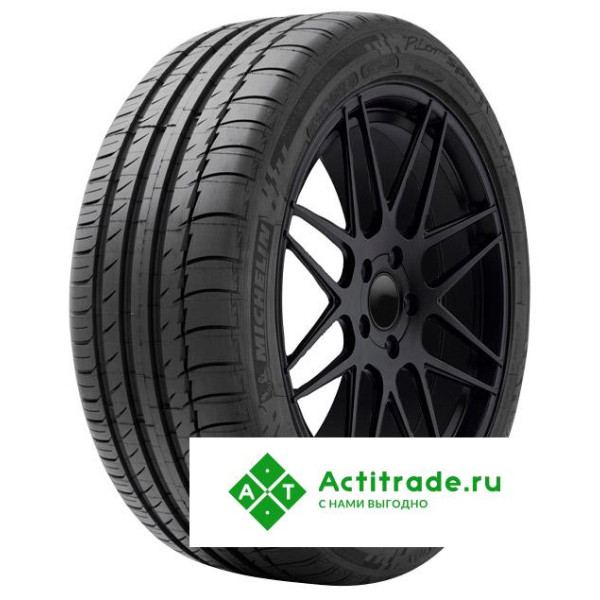 Шина Michelin Pilot Sport 2 295/30 R18 98Y летняя (Extra Load/N3)