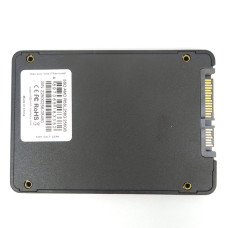 Жесткий диск SSD 256Гб AMD Radeon R5 (2.5