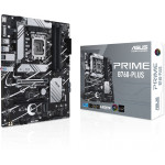 Материнская плата ASUS PRIME B760-PLUS (LGA1700, Intel B760, 4xDDR5 DIMM, ATX, RAID SATA: 0,1,10,5)