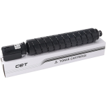 Тонер-картридж Cet 131141 (оригинальный номер: C-EXV67/5746C002AA; Тонер-картридж (CPP) C-EXV67 для CANON iR 2925, 2930, 2935, 2945)