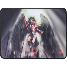 Коврик для мыши DEFENDER Angel of Death M (50557) [50557]