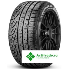 Шина Pirelli Winter Sottozero II 255/40 R18 99V зимняя (Extra Load/MO)
