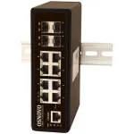 Коммутатор OSNOVO SW-70804/IL