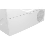 Сушильная машина Bosch WQK25200ME (Heat Pump (тепловой насос), макс.загрузка 10 кг, 14 программ, уровень шума 62 дБ)