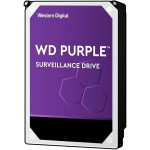 Жесткий диск HDD 8Тб Western Digital Purple (3.5