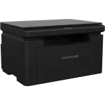 МФУ Pantum BM2307NW (22стр/м, 20'000стр в мес, Wi-Fi)