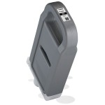 Чернильный картридж Canon PFI-710BK (2354C001) (черный; 700стр; 700мл; TX-2000, 3000, 4000)