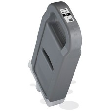 Чернильный картридж Canon PFI-710BK (2354C001) (черный; 700стр; 700мл; TX-2000, 3000, 4000) [2354C001]