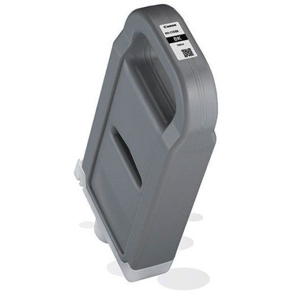 Чернильный картридж Canon PFI-710BK (2354C001) (черный; 700стр; 700мл; TX-2000, 3000, 4000)