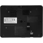 Проектор InFocus IN1034 (3LCD, 1024x768, 50000:1, 5000лм, HDMI x2, VGA, композитный, аудио mini jack, аудио RCA)
