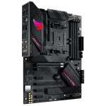 Материнская плата ASUS ROG STRIX B550-F GAMING WIFI II (AM4, AMD B550, 4xDDR4 DIMM, ATX, RAID SATA: 0,1,10)