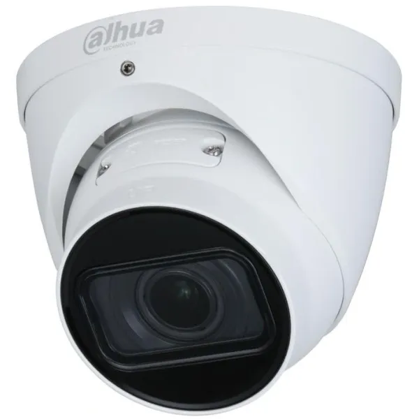 Камера видеонаблюдения Dahua DH-IPC-HDW1431TP-ZS-S4 (IP, купольная, уличная, 4Мп, 2.8-12мм, 2688x1520, 25кадр/с)