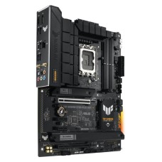 Материнская плата ASUS TUF GAMING B760-PLUS WIFI (SocketLGA1700, Intel B760, 4xDDR5, ATX, RAID SATA: 0,1,15,5) [TUF GAMING B760-PLUS WIFI]