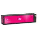 HP 991X (пурпурный; 16000стр; 187мл; PW Pro 755, 772, 777)