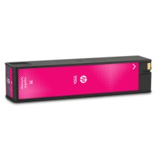 HP 991X (пурпурный; 16000стр; 187мл; PW Pro 755, 772, 777)