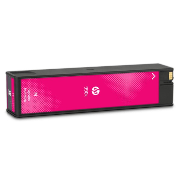 HP 991X (пурпурный; 16000стр; 187мл; PW Pro 755, 772, 777)