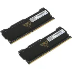 Память DIMM DDR4 2x16Гб 3600МГц Patriot Memory (28800Мб/с, CL20, 288-pin, 1.35 В)