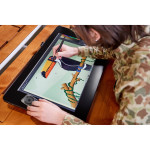 Графический планшет Wacom Cintiq Pro 24