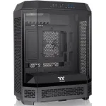 Корпус Thermaltake The Tower 600 Black (Midi-Tower)