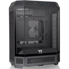 Корпус Thermaltake The Tower 600 Black (Midi-Tower)