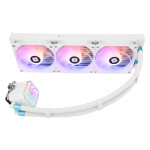 Кулер Thermalright A-ELITE-WH-360-ARGB-V3
