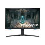 Монитор Samsung Odyssey G3 S27BG650EI (27