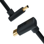 Кабель Greenconnect (HDMI (m), mini-HDMI (m))