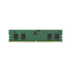 Память DIMM DDR5 8Гб 4800МГц Kingston (38400Мб/с, CL40, 288-pin, 1.1)