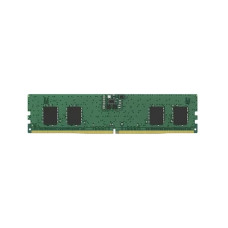 Память DIMM DDR5 8Гб 4800МГц Kingston (38400Мб/с, CL40, 288-pin, 1.1)