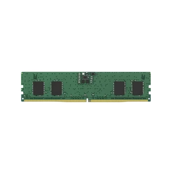 Память DIMM DDR5 8Гб 4800МГц Kingston (38400Мб/с, CL40, 288-pin, 1.1)