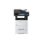 МФУ Kyocera ECOSYS M3645idn (черно-белая, A4, 1024Мб, 45стр/м, 1200x1200dpi, авт.дуплекс, RJ-45, USB, + картридж)