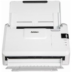 Сканер Avision AV332U (A4, 1200x1200dpi, 48 бит, 40 стр/мин, двусторонний, USB 2.0)